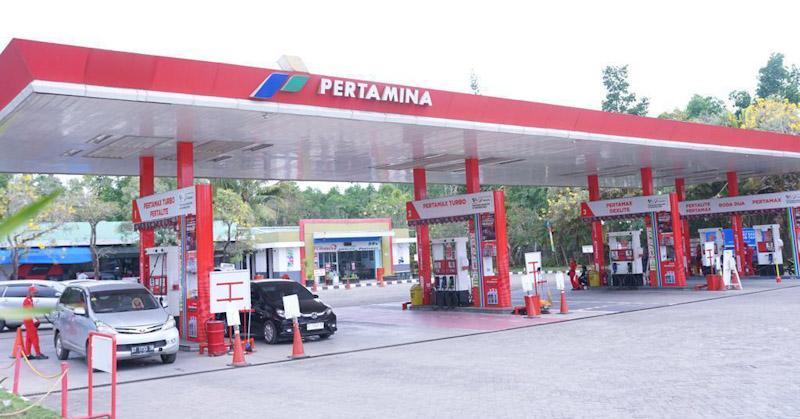 Pertamina Patra Niaga Sulawesi Berupaya Penuhi Pasokan BBM di Kota Kendari 1 Pertamina Patra Niaga Sulawesi Berupaya Penuhi Pasokan BBM di Kota Kendari