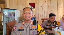 583 Personel Gabungan Disiapkan Amankan Pilkada Muna dan Mubar 12 583 Personel Gabungan Disiapkan Amankan Pilkada Muna dan Mubar