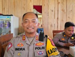 583 Personel Gabungan Disiapkan Amankan Pilkada Muna dan Mubar