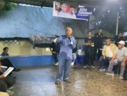 Kery Saiful Konggoasa Prediksi Kemenangan Siska-Sudirman di Pilwali Kendari 2024