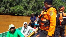 Warga Konut yang Diterkam Buaya Ditemukan Meninggal, Tubuh sudah Tidak Utuh 7 Warga Konut yang Diterkam Buaya Ditemukan Meninggal, Tubuh sudah Tidak Utuh