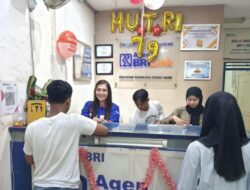 Kisah Wanita Hebat AgenBRILink Dorong Literasi Keuangan