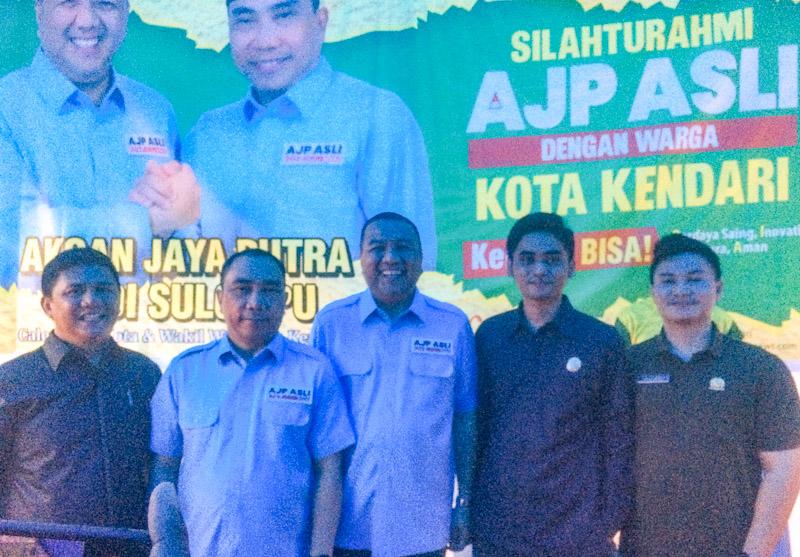 Alasan Anak Abdul Rasak Dukung AJP-Asli di Pilwali Kendari 2024 1 Alasan Anak Abdul Rasak Dukung AJP-Asli di Pilwali Kendari 2024