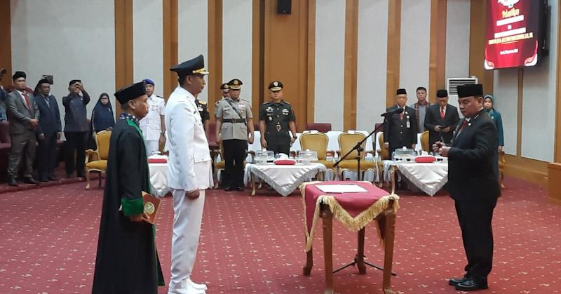 Pj Gubernur Sultra Lantik Yusmin Jadi Pj Bupati Kolut 1 Pj Gubernur Sultra Lantik Yusmin Jadi Pj Bupati Kolut