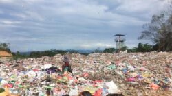 Produksi Sampah di Kota Kendari Capai 270 Ton per Hari 9 Produksi Sampah di Kota Kendari Capai 270 Ton per Hari