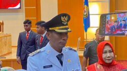 Dilantik Jadi Pj Bupati Kolut, Yusmin Siap Mundur Jika Tidak Netral pada Pilkada 2024 14 Dilantik Jadi Pj Bupati Kolut, Yusmin Siap Mundur Jika Tidak Netral pada Pilkada 2024