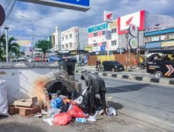 Bak Sampah Dianggap Bikin Kumuh, DLHK: Warga Tidak Disiplin Buang Sampah