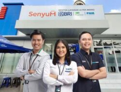 Tiga Tahun Holding Ultra Mikro BRI Group Layani 176 Juta Nasabah Simpanan dan 36,1 Juta Debitur