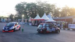 Kejurda Slalom Seri 1 Jadi Ajang Balap dan Silaturahmi Komunitas Otomotif 10 Kejurda Slalom Seri 1 Jadi Ajang Balap dan Silaturahmi Komunitas Otomotif