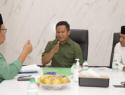 PKB Mubar Nilai La Ode Darwin-Ali Basa Pantas Lawan Kotak Kosong