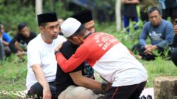 Hadiri Kegiatan Mosehe Wonua, Abdul Aziz: Tradisi yang Harus Dilestarikan