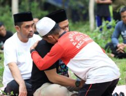 Hadiri Kegiatan Mosehe Wonua, Abdul Aziz: Tradisi yang Harus Dilestarikan