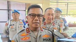 Polda Sultra Lidik Dugaan Korupsi Pembangunan Gerbang Wisata Kendari-Toronipa 10 Polda Sultra Lidik Dugaan Tipikor Pembangunan Gerbang Wisata Kendari-Toronipa