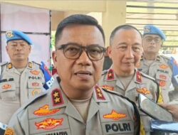 Polda Sultra Lidik Dugaan Korupsi Pembangunan Gerbang Wisata Kendari-Toronipa