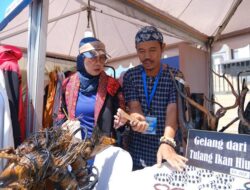 Berlangsung Meriah, Pertamina SMEXPO Makassar 2024 Sukses Digelar