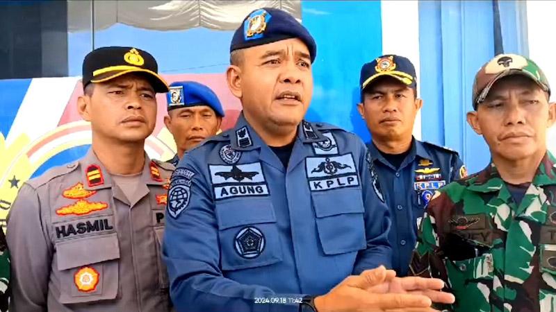 Oknum Provos KSOP Kendari Dicopot Sementara dari Jabatan Usai Viral Tendang Jualan Pedagang di Pelabuhan