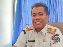 Penetapan Rencana Pembangunan Jangka Panjang di Mubar Terkendala KLHS