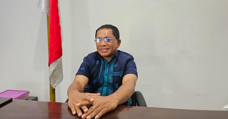 Libatkan Tim Ahli UHO, DLH Mubar Target KLHS Selesai Oktober 2024