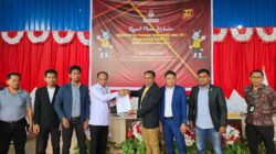 KPU Mubar Tetapkan DPT Pilkada 61.202 Orang 10 KPU Mubar Tetapkan DPT Pilkada 61.202 Orang
