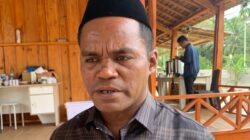 KPU Mubar Tetapkan La Ode Darwin - Ali Basa Paslon Tunggal Pilkada 2024 8 Silaturahmi Polda Sultra Dan PB Konasara Wujudkan Pilkada Damai