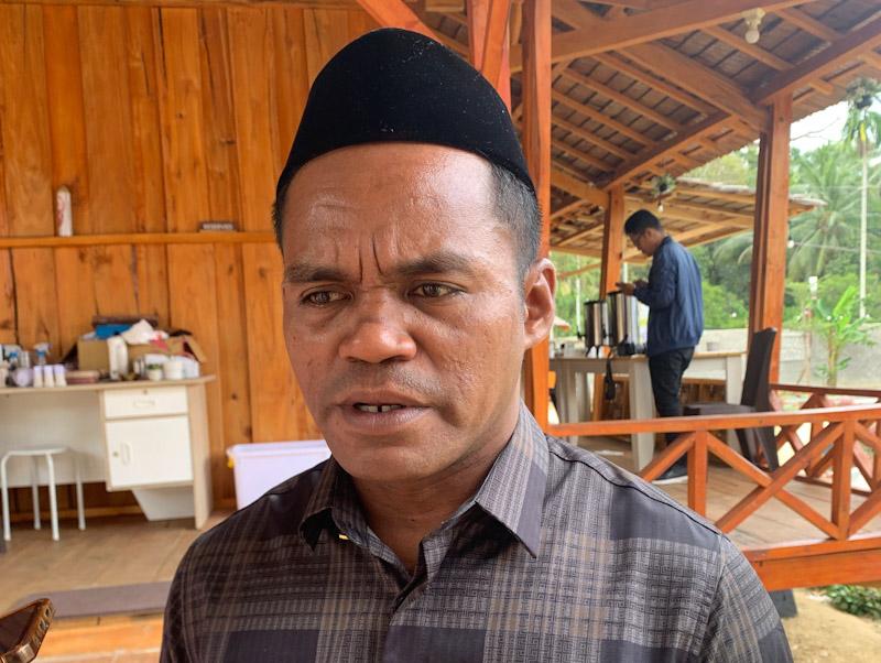 Silaturahmi Polda Sultra Dan PB Konasara Wujudkan Pilkada Damai