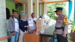 Jelang Pilkada, KPU Mubar Terima Logistik 290 Botol Tinta 7 Jelang Pilkada, KPU Mubar Terima Logistik 290 Botol Tinta