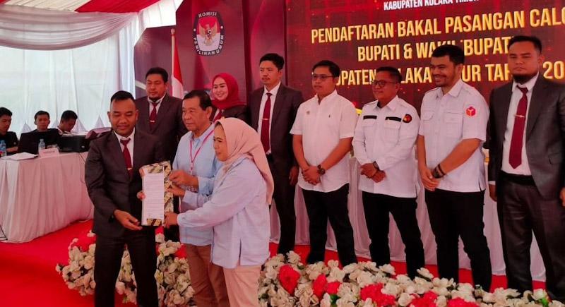 KPU Koltim Resmi Tetapkan 3 Paslon di Pilkada 2024, Arus Muda Gaspol Menangkan Dalle-Suhaemi 1 KPU Koltim Resmi Tetapkan 3 Paslon di Pilkada 2024, Arus Muda Gaspol Menangkan Dalle-Suhaemi