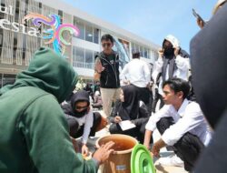 Peringati World Clean Up Day, BRI Hadirkan Pelatihan Pengelolaan Sampah dan Mesin RVM untuk Lingkungan di Mandalika