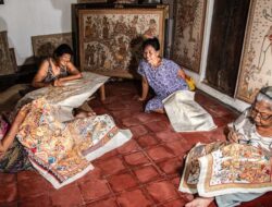 Perkuat Ekonomi Kerakyatan, BRI Perluas Jangkauan Akses KUR