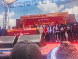 Batas Dana Kampanye Calon Wali Kota Kendari Hanya Rp75 Juta