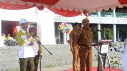 Bawaslu Sultra Sampaikan 7 Pokok Perhatian Pengawasan Pilkada 2024