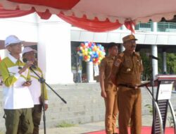 Bawaslu Sultra Sampaikan 7 Pokok Perhatian Pengawasan Pilkada 2024