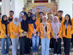 Mahasiswa KKN-R UHO Desa Pamandati Konsel Sukses Jalankan Berbagai Program, Mulai Digitalisasi UMKM hingga Pengembangan Kreativitas