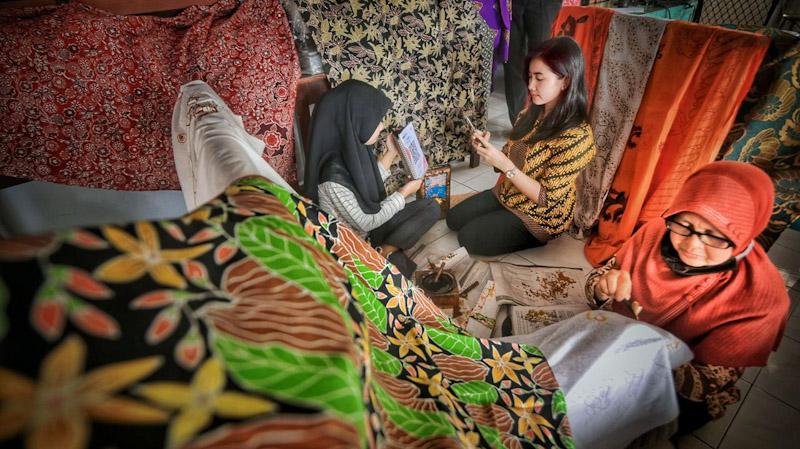 Direktur Utama BRI Ungkap Pentingnya Memformalkan UMKM untuk Peningkatan Tax Ratio