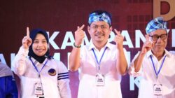 Masa Kampanye, Pasangan Asmara Minta Warga Koltim Rawat Suasana Kekeluargaan 8 Masa Kampanye, Pasangan Asmara Minta Warga Koltim Rawat Suasana Kekeluargaan