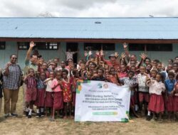 Tekan Stunting, Perusahaan Ini Luncurkan Program CSR Bebas Stunting