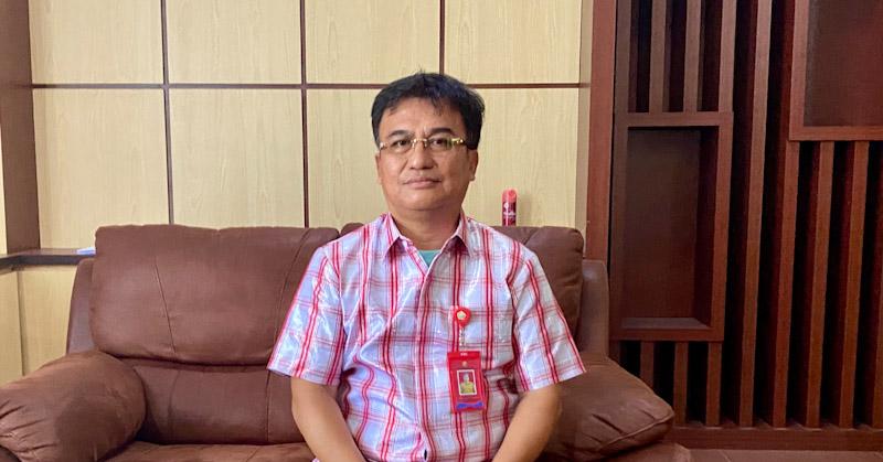 Pemprov Sultra Bakal Bangun Patung Halu Oleo di Bandara, Anggaran Rp2,6 Miliar