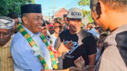 Rajiun-Purnama Usung Kontu Sebagai Pusat Kota Raha Baru