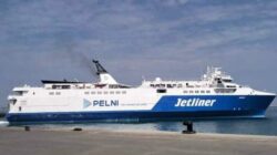 Selesai Docking, Berikut Jadwal Pelayaran KFC Jetliner September - Oktober 2024