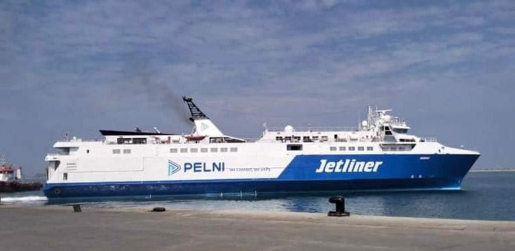 Jadwal Pelayaran KFC Jetliner Februari 2025: Rute Kendari-Raha-Wanci 1 Selesai Docking, Berikut Jadwal Pelayaran KFC Jetliner September - Oktober 2024