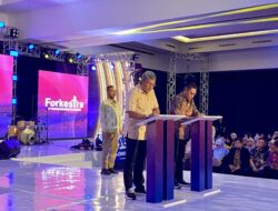 Kota Kendari dan Buton Selatan Kerja Sama Subsidi Silang di Bidang Perikanan