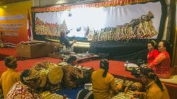 Pelestarian Wayang di Sultra: Papadi Kukuhkan Pengurus Baru di Lima Kabupaten/Kota 8 Pelestarian Wayang di Sultra: Papadi Kukuhkan Pengurus Baru di Lima Kabupaten/Kota