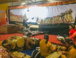 Pelestarian Wayang di Sultra: Papadi Kukuhkan Pengurus Baru di Lima Kabupaten/Kota