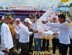 Bawaslu Sebut Mubar Masuk Zona Merah Politik Uang dan Distribusi Logistik