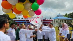 Bawaslu Sultra Tegaskan Dugaan Pelanggaran Kades di Muna yang Hadiri Kampanye Paslon sudah Diproses