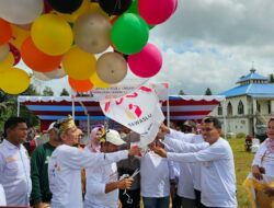 Bawaslu Sultra Tegaskan Dugaan Pelanggaran Kades di Muna yang Hadiri Kampanye Paslon sudah Diproses