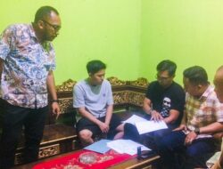 DPRD Kendari Sidak Penginapan Utami 8, Izin Bermasalah hingga Menunggak Pajak