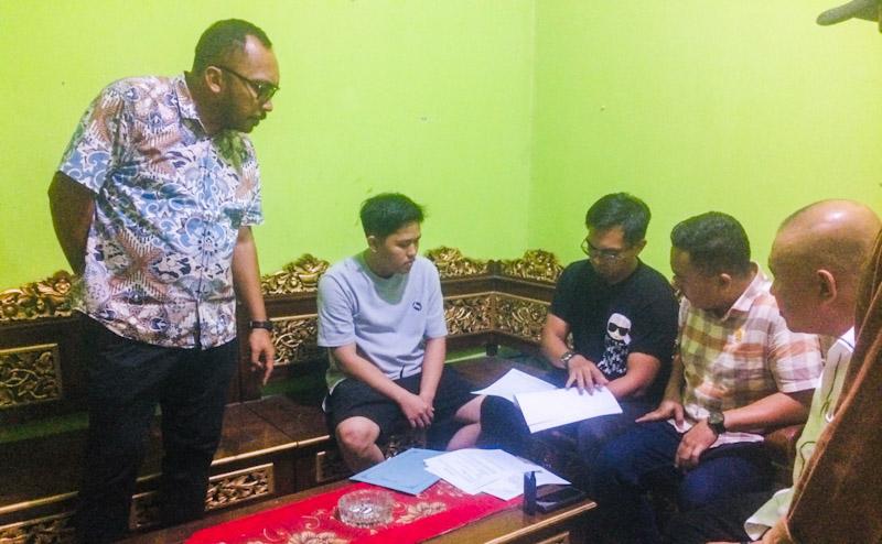 DPRD Kendari Sidak Penginapan Utami 8, Izin Bermasalah hingga Menunggak Pajak 1 DPRD Kendari Sidak Penginapan Utami 8, Izin Bermasalah hingga Menunggak Pajak