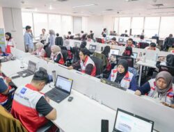 Percepat Verifikasi QR Code, Pertamina Patra Niaga Gunakan AI