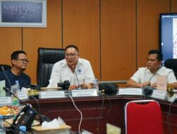 Tingkatkan Keamanan Kerja, Pertamina Patra Niaga Regional Sulawesi Lakukan Simulasi OKD